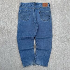 Levi’s 550 Jeans
